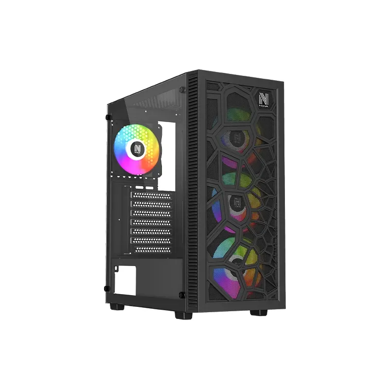NOVA ARES PS195-2-M Noir NOVA ARES PS195-2-M Noir